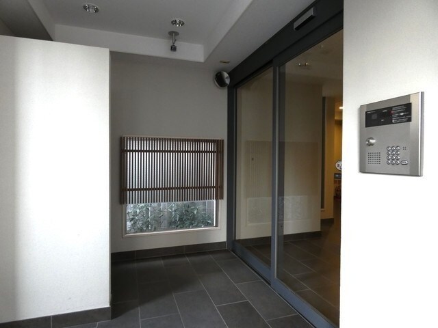 コンフォリア新中野Ⅱの物件外観写真