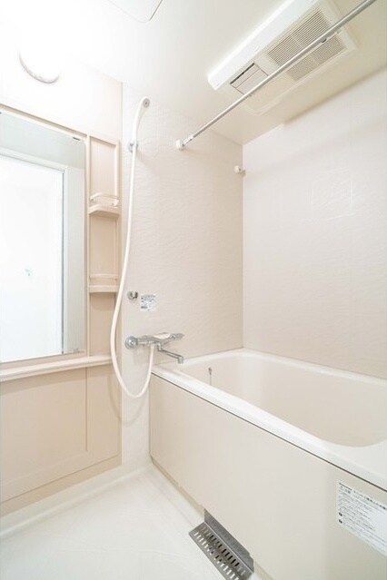 コンフォリア新中野Ⅱの物件内観写真