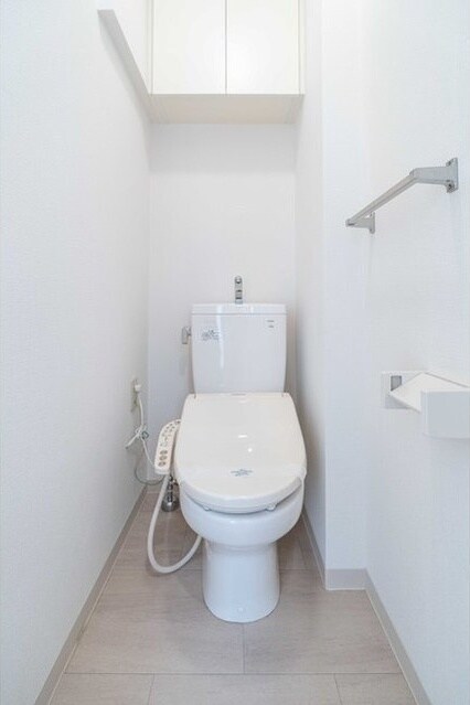 コンフォリア新中野Ⅱの物件内観写真