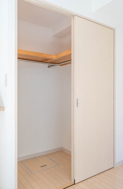 コンフォリア新中野Ⅱの物件内観写真