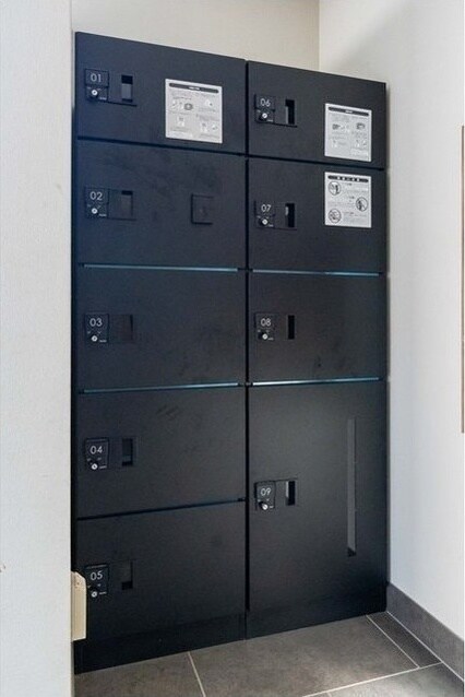 コンフォリア新中野Ⅱの物件内観写真