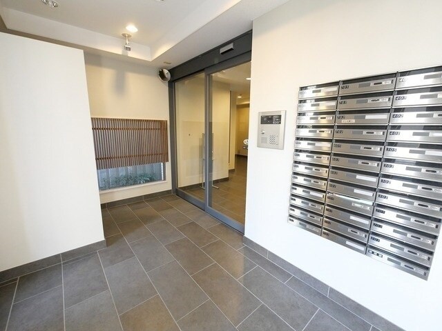 コンフォリア新中野Ⅱの物件内観写真