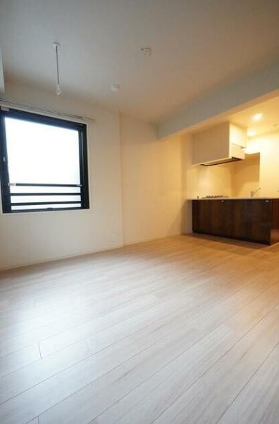 ウェルスクエア方南町Ⅱの物件内観写真