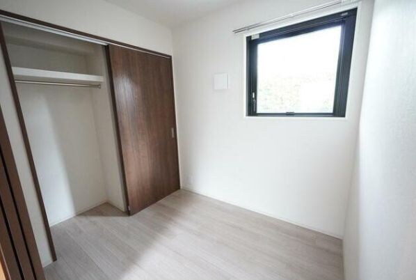 ウェルスクエア方南町Ⅱの物件内観写真