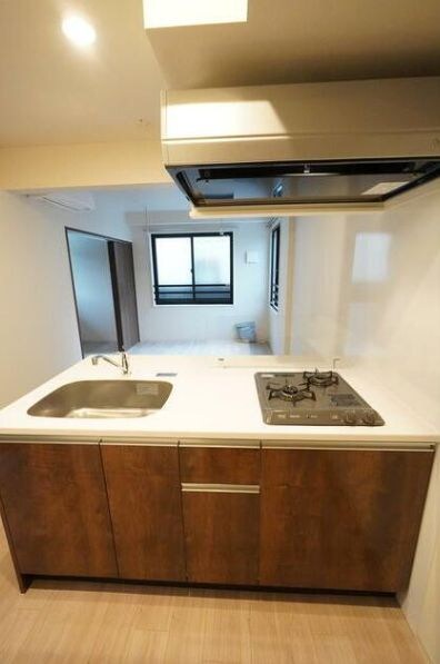 ウェルスクエア方南町Ⅱの物件内観写真