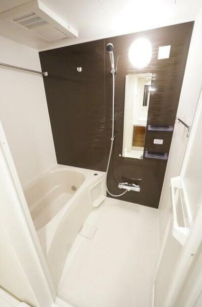 ウェルスクエア方南町Ⅱの物件内観写真