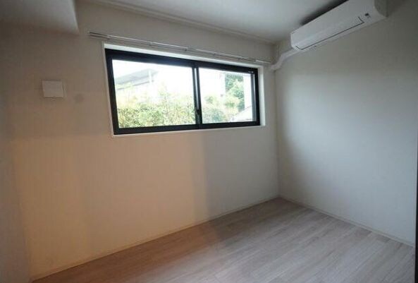 ウェルスクエア方南町Ⅱの物件内観写真