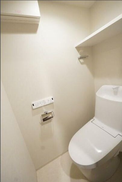 ウェルスクエア方南町Ⅱの物件内観写真