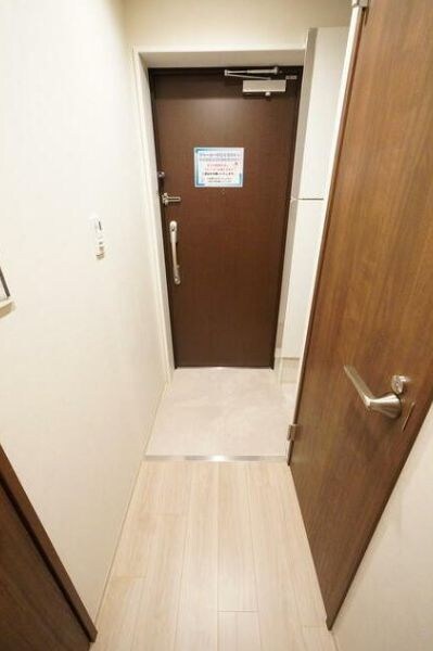 ウェルスクエア方南町Ⅱの物件内観写真