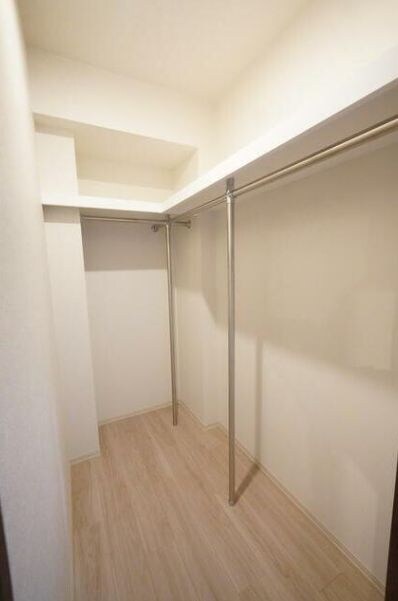 ウェルスクエア方南町Ⅱの物件内観写真