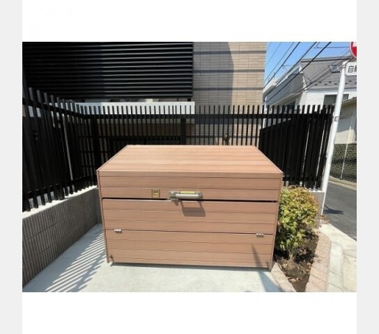 ウェルスクエア方南町Ⅱの物件内観写真