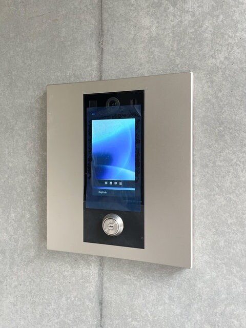 ウェルスクエア方南町Ⅱの物件内観写真