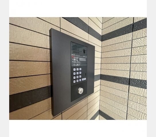 ウェルスクエア方南町Ⅱの物件内観写真