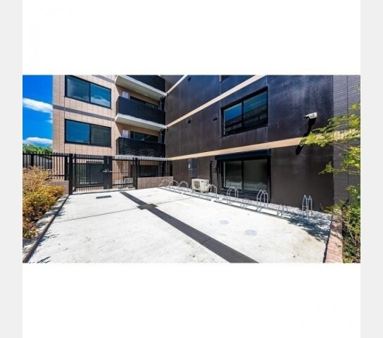 ウェルスクエア方南町Ⅱの物件内観写真