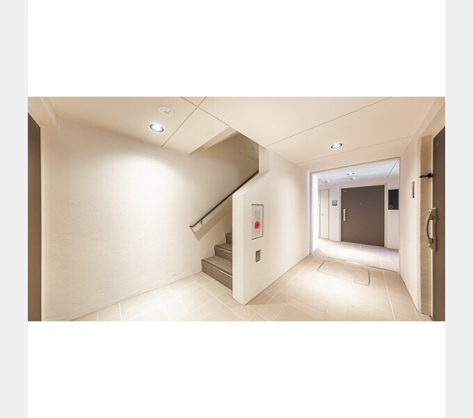 ウェルスクエア方南町Ⅱの物件内観写真