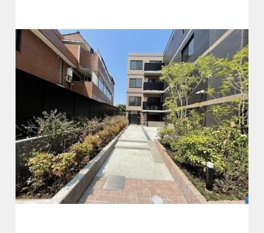 ウェルスクエア方南町Ⅱの物件内観写真