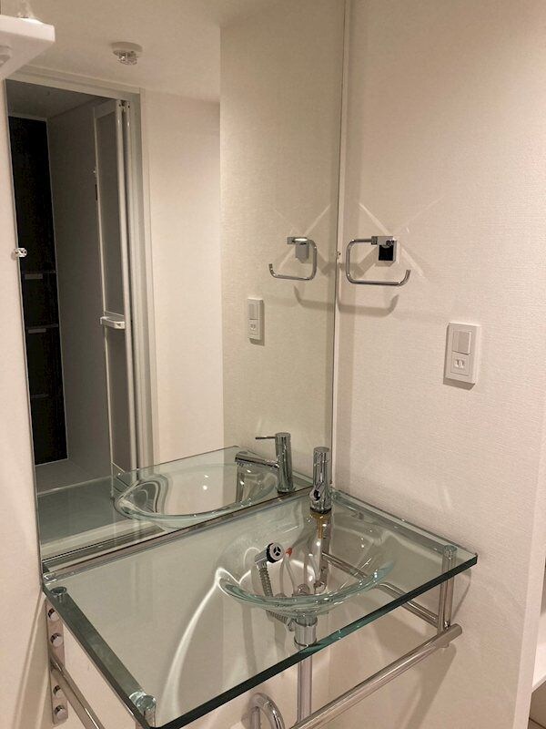 プライマル中野新橋の物件内観写真