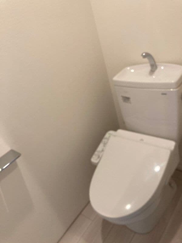 プライマル中野新橋の物件内観写真