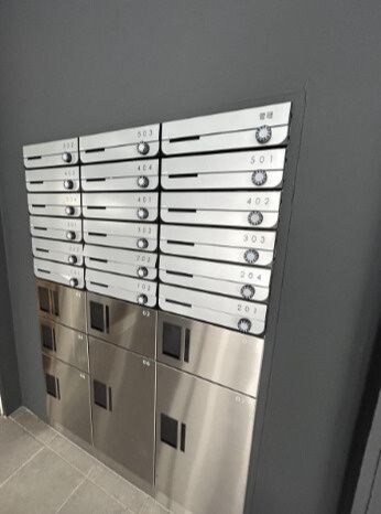 プライマル中野新橋の物件内観写真