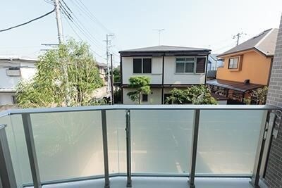 ル・シュクレ永福の物件内観写真