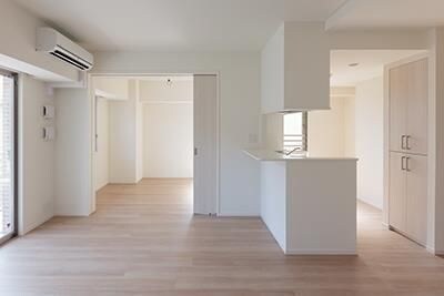 ル・シュクレ永福の物件内観写真