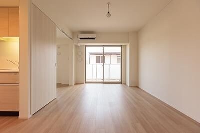 ル・シュクレ永福の物件内観写真