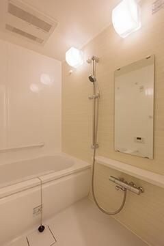 ル・シュクレ永福の物件内観写真