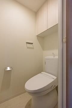 ル・シュクレ永福の物件内観写真