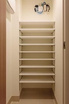 ル・シュクレ永福の物件内観写真