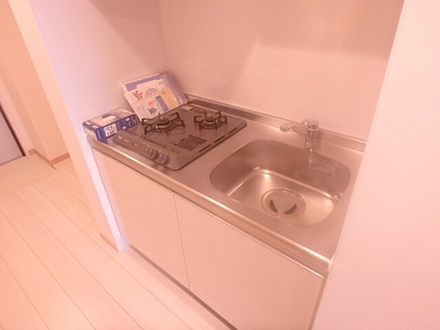 リブリ・GLANZの物件内観写真