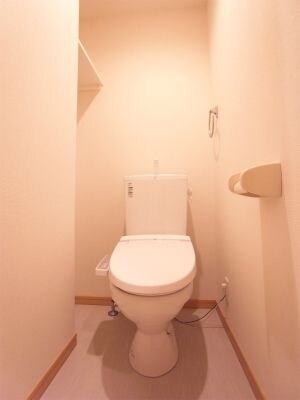 リブリ・GLANZの物件内観写真