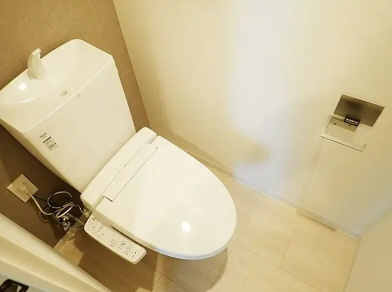 練馬駅 徒歩2分 4階の物件内観写真