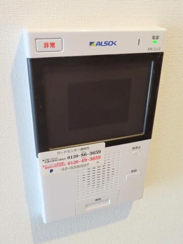 練馬駅 徒歩2分 4階の物件内観写真