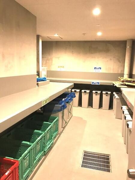 練馬駅 徒歩2分 4階の物件内観写真