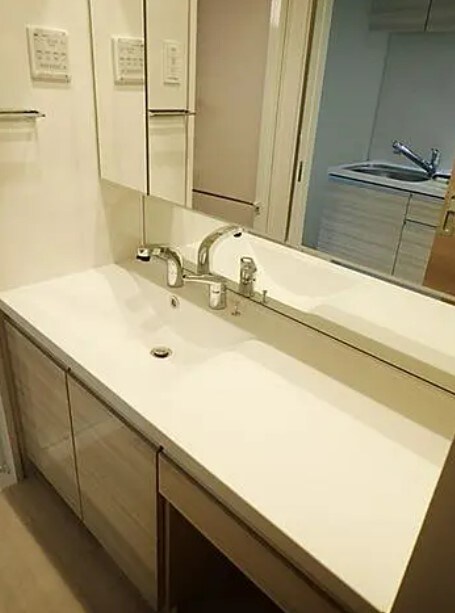 練馬駅 徒歩2分 4階の物件内観写真