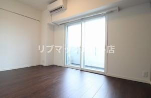 幡ヶ谷駅 徒歩4分 6階の物件内観写真