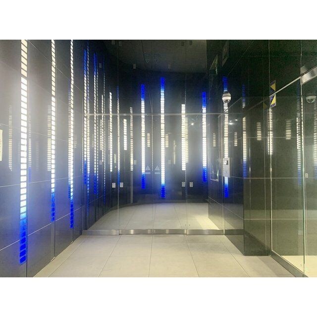 幡ヶ谷駅 徒歩4分 6階の物件外観写真