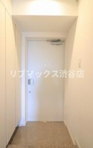 幡ヶ谷駅 徒歩4分 6階の物件内観写真