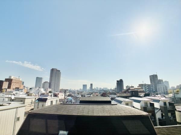 エーデルブルクの物件内観写真