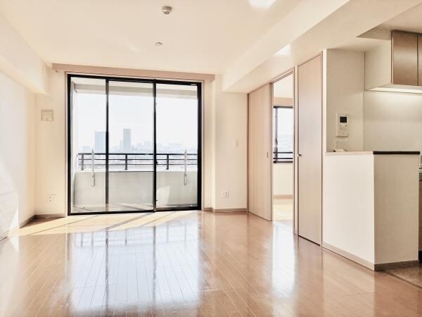 エーデルブルクの物件内観写真