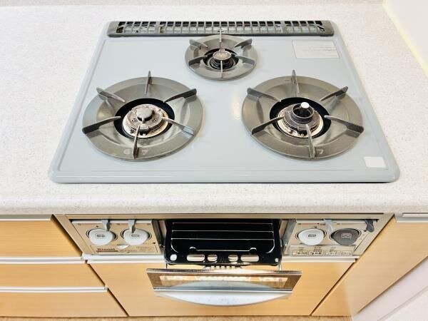 エーデルブルクの物件内観写真