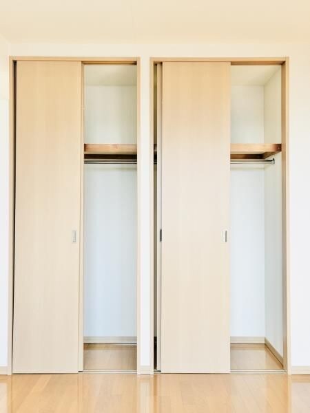 エーデルブルクの物件内観写真