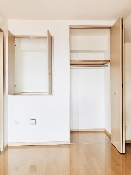 エーデルブルクの物件内観写真