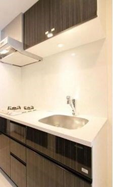 江戸川橋駅 徒歩9分 7階の物件内観写真