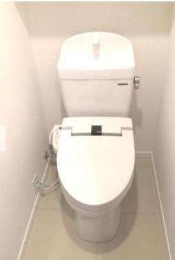 江戸川橋駅 徒歩9分 7階の物件内観写真