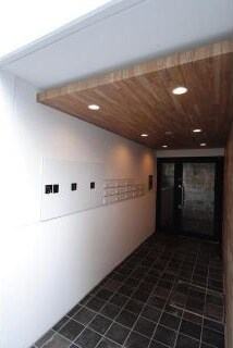 LEGALAND早稲田南の物件外観写真