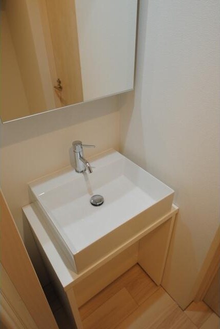 LEGALAND早稲田南の物件内観写真