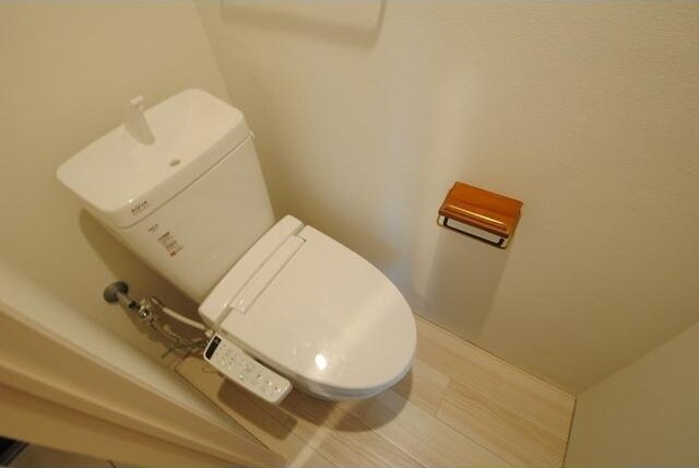 LEGALAND早稲田南の物件内観写真