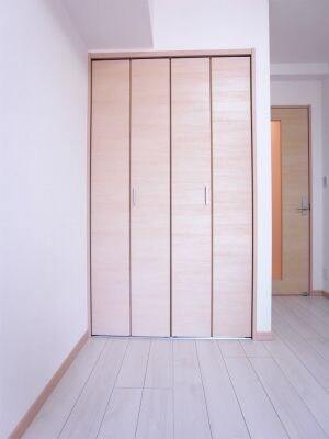 リブリ・GLANZの物件内観写真