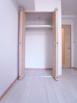 リブリ・GLANZの物件内観写真